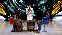Jhalak Dikhhla Jaa - Season 10 - 12th Nov 2022